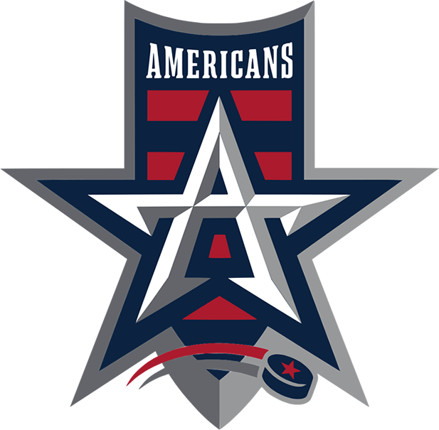 Kelly's At The Village partners with the Allen Americans in Allen, Texas.