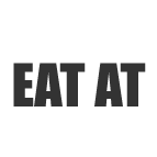 Eat At backlink