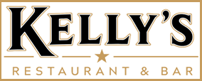 Kelly's Restaurant & Bar Logo